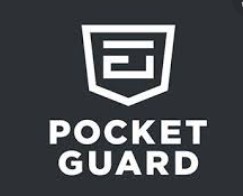 pocketguard aplikācija