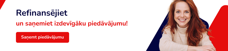 refinansēšana premium